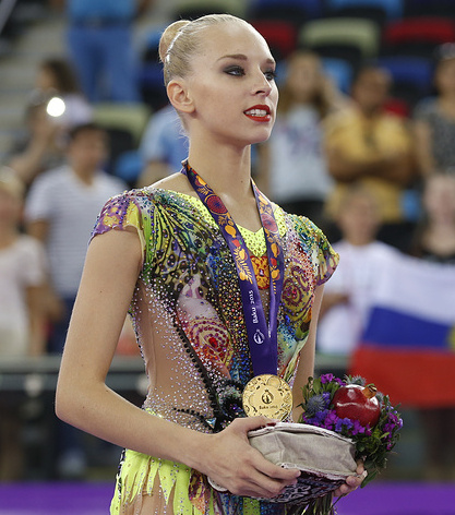 Кудрявцева Яна