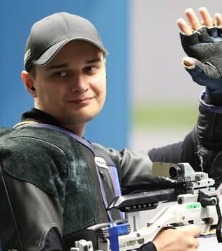 Масленников Владимир