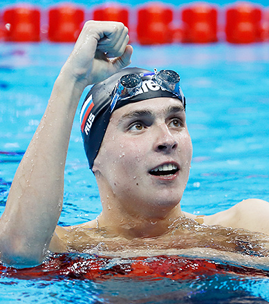 Чупков Антон