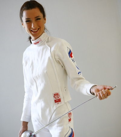 Шутова Любовь