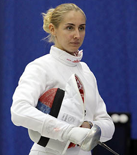 Колобова Виолетта