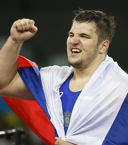 Семёнов Сергей