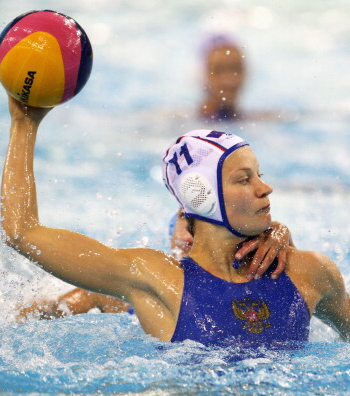 Иванова Евгения