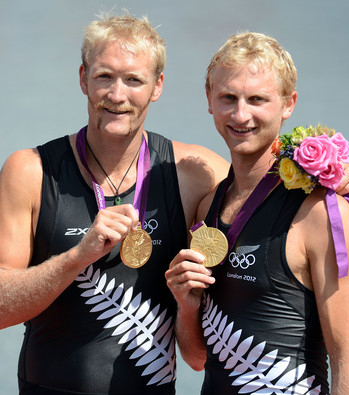 Маррей Эрик