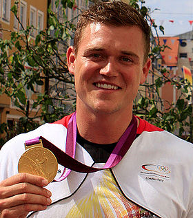 Куффнер Андреас