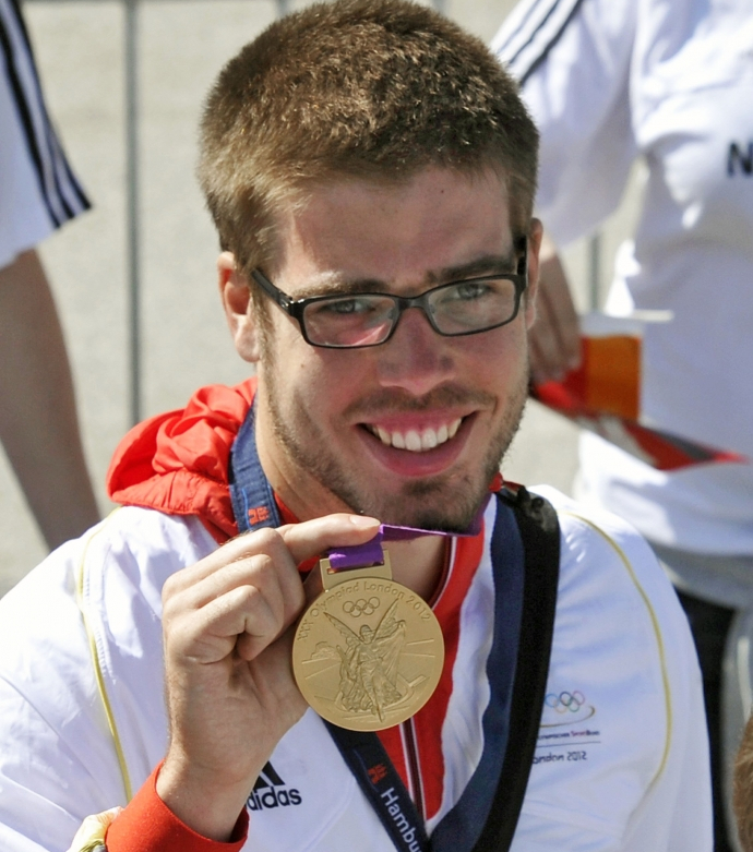 Йоханнесен Эрик