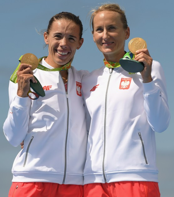 Фуларчик Магдалена