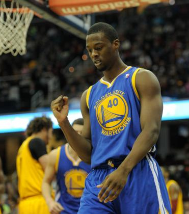 Барнс Харрисон