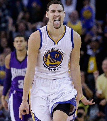 Томпсон Клей