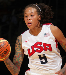 Огастус Сеймон