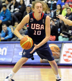 Стюарт Брианна