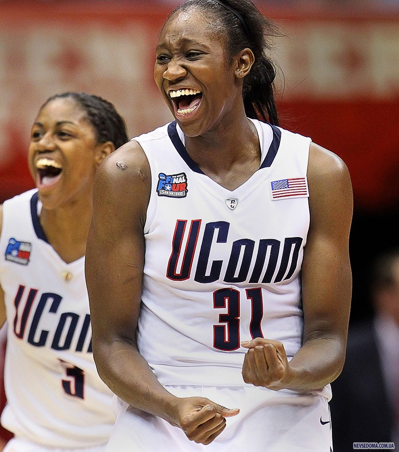 Чарльз Тина