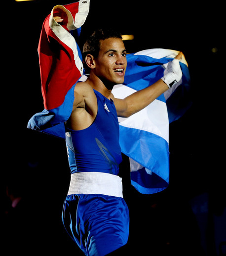 Рамирес Робейси