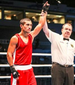 Гаибназаров Фазлиддин