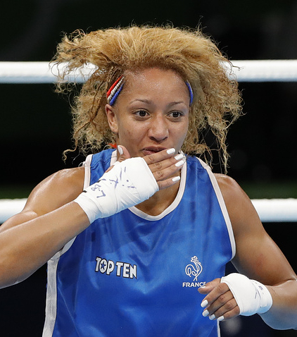 Моссели Эстель