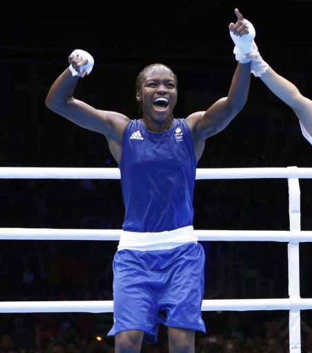 Адамс Никола