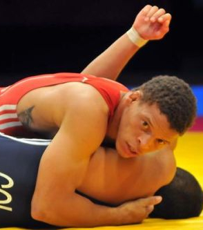 Борреро Исмаэль