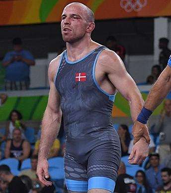 Мадсен Марк