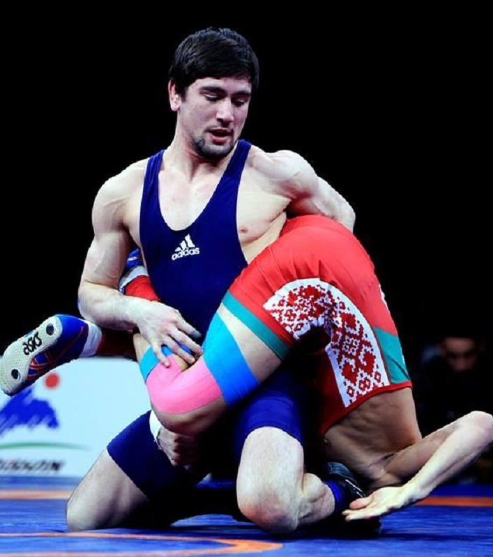 Хинчегашвили Владимир