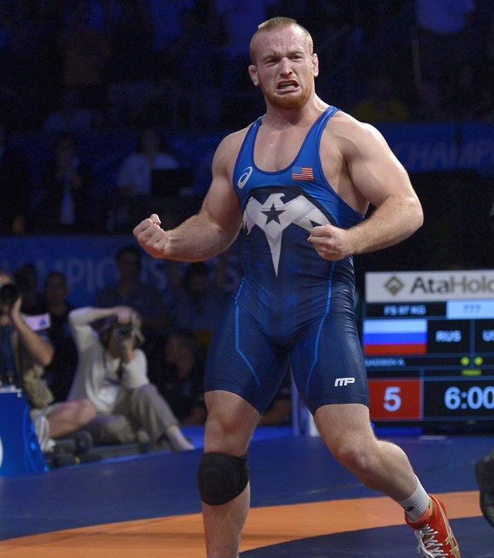 Снайдер Кайл