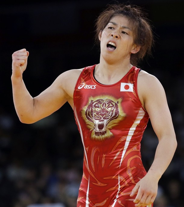 Ёсида Саори