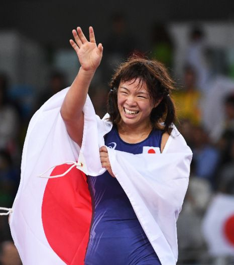 Каваи Рисако