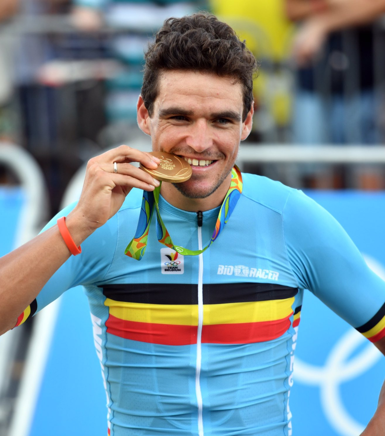 Ван Авермат Грег