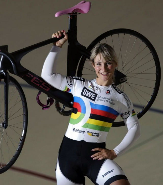 Фогель Кристина