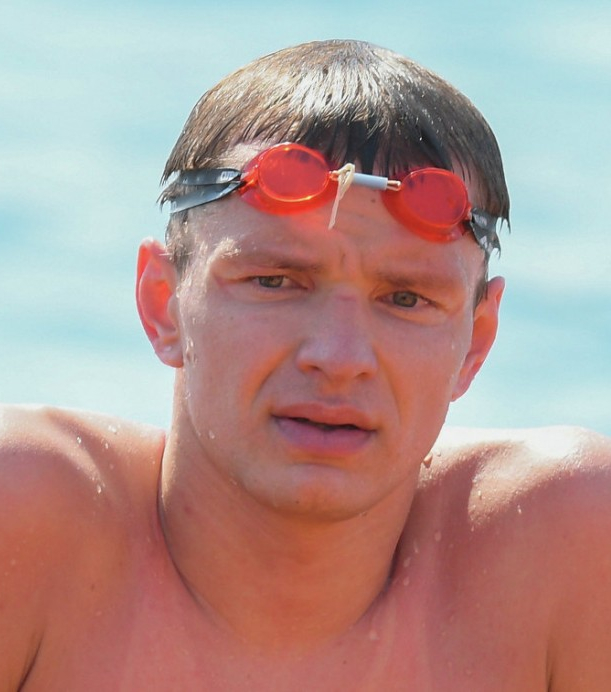 Вертман Ферри