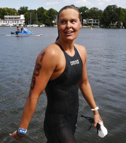 ван Раувендал Шарон