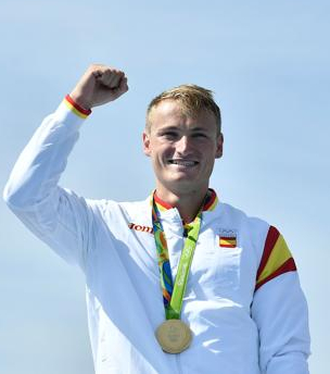 Вальц Маркус