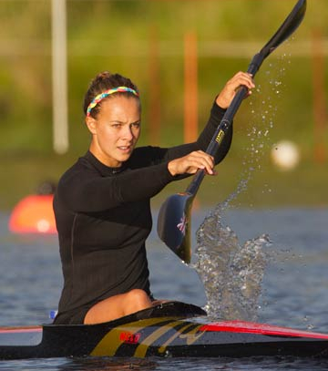 Кэррингтон Лиза