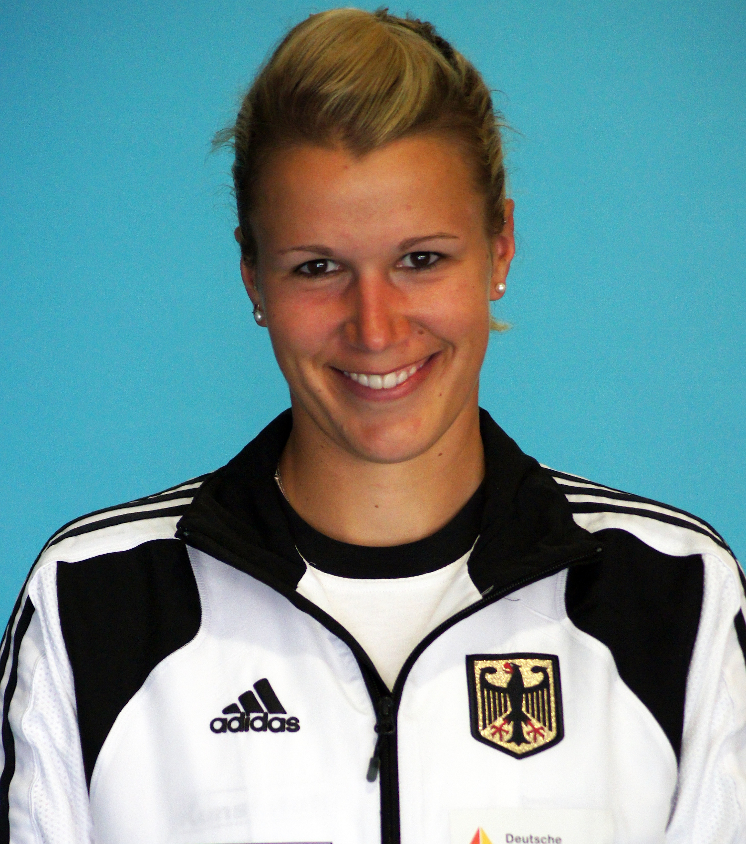 Вебер Франциска