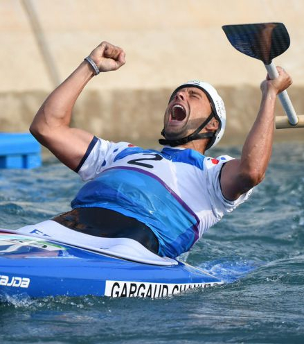 Гарго Шаню Денис