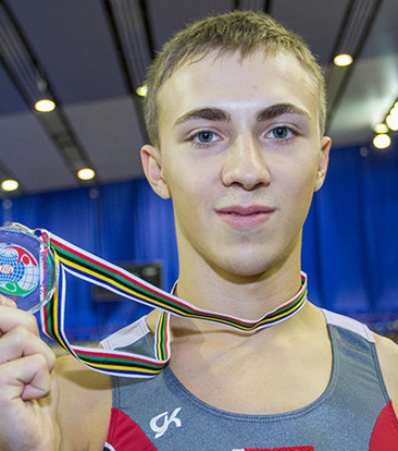 Гончаров Владислав