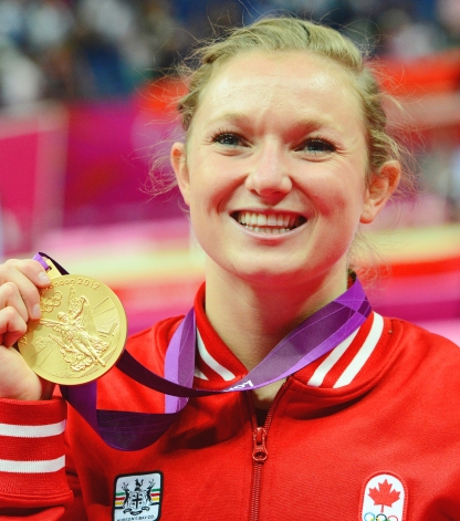 Макленнан Розанна