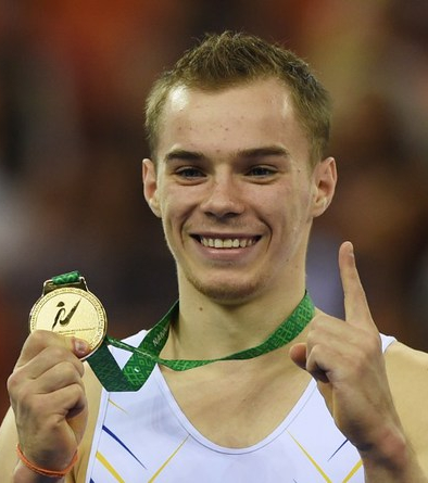 Верняев Олег