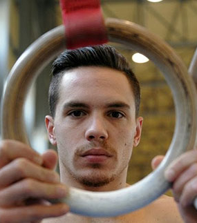 Петруниас Элефтериос