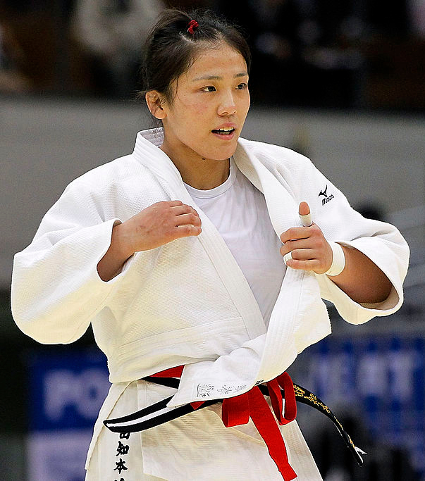 Татимото Харука