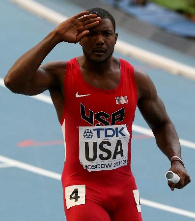 Гэтлин Джастин