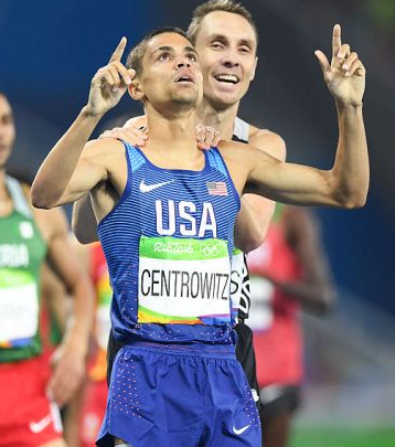 Центровиц Мэттью