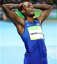 Хендерсон Джефф