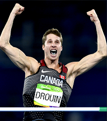 Друэн Дерек