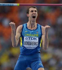 Бондаренко Богдан