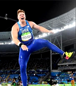 Краузер Райан