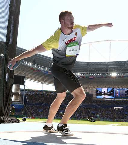 Хартинг Кристоф