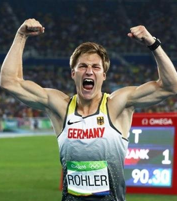 Рёлер Томас