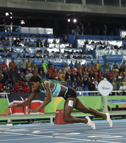 Миллер Шона