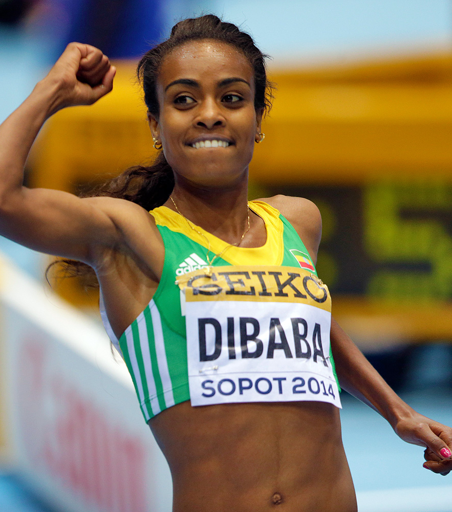 Гензебе Дибаба