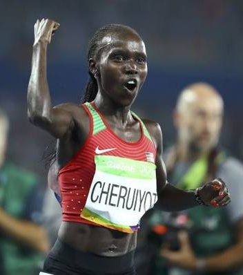 Черуйот Вивиан